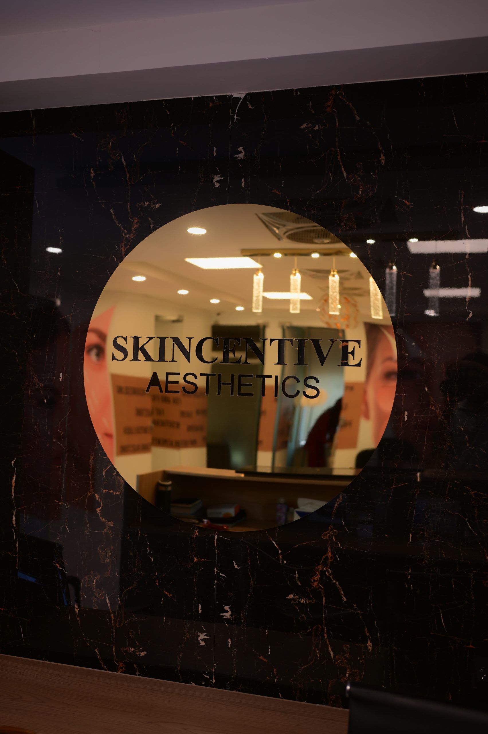 Skincentive Aesthetics