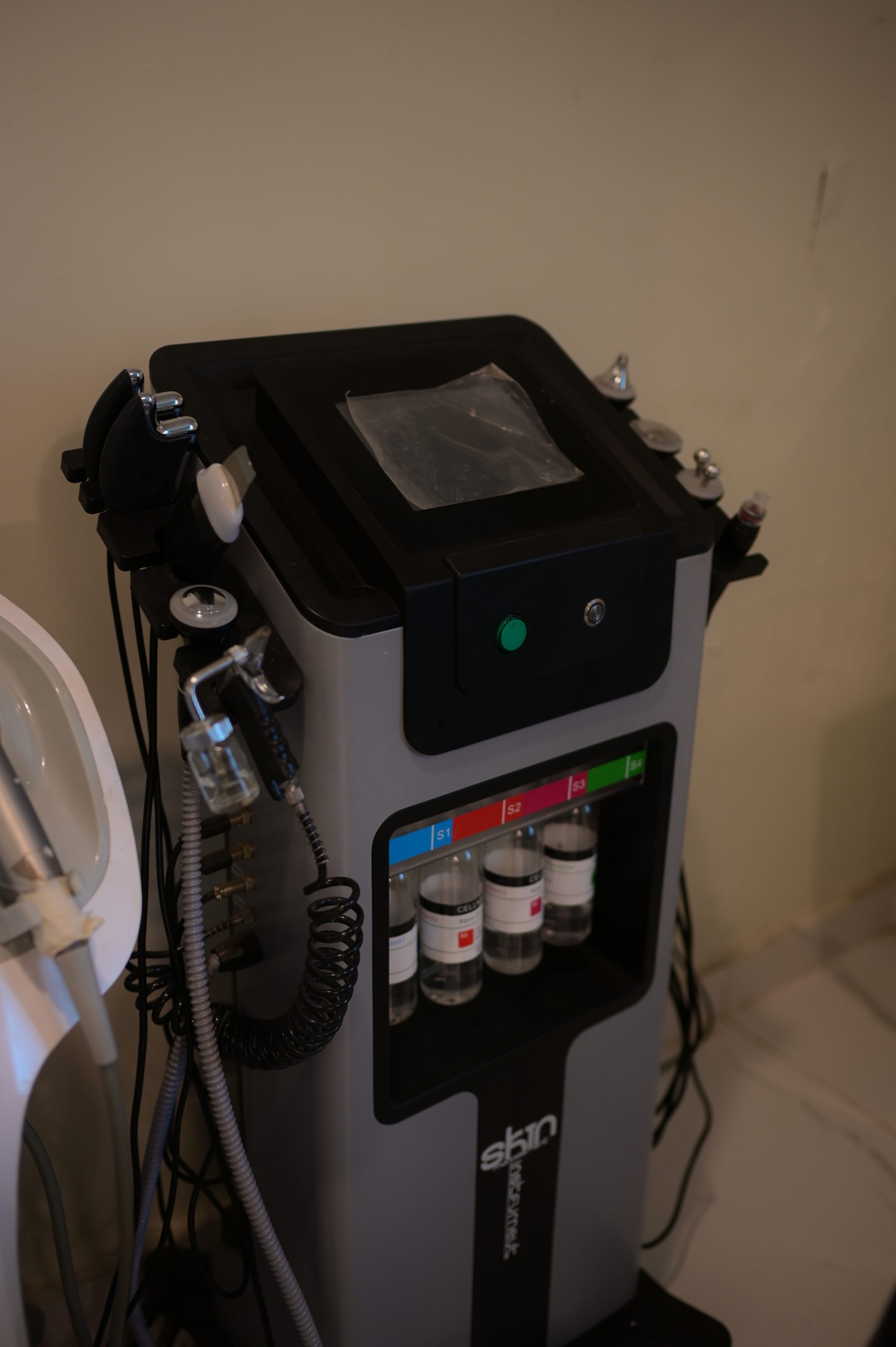 Treatment Suite