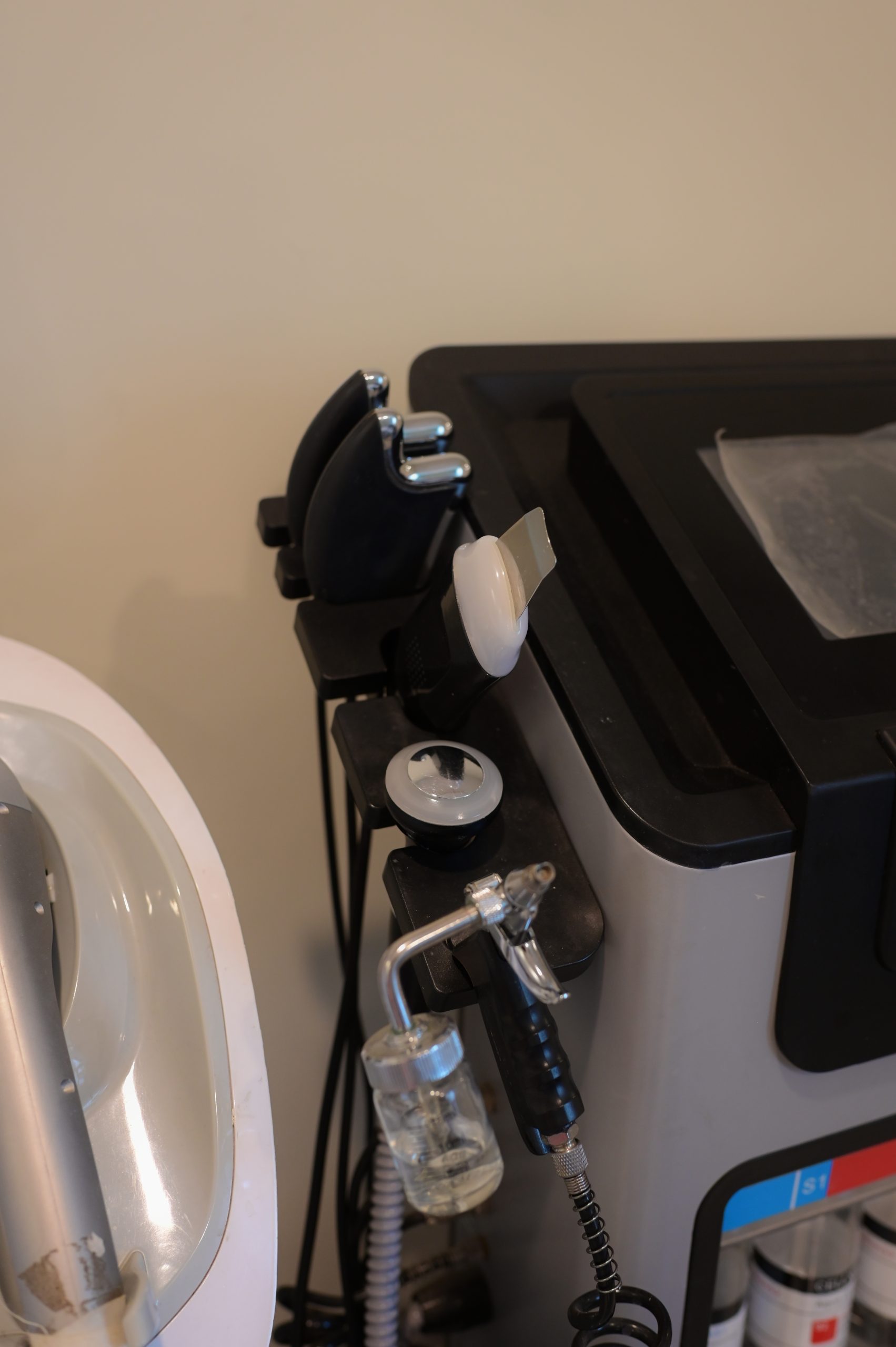 Treatment Suite