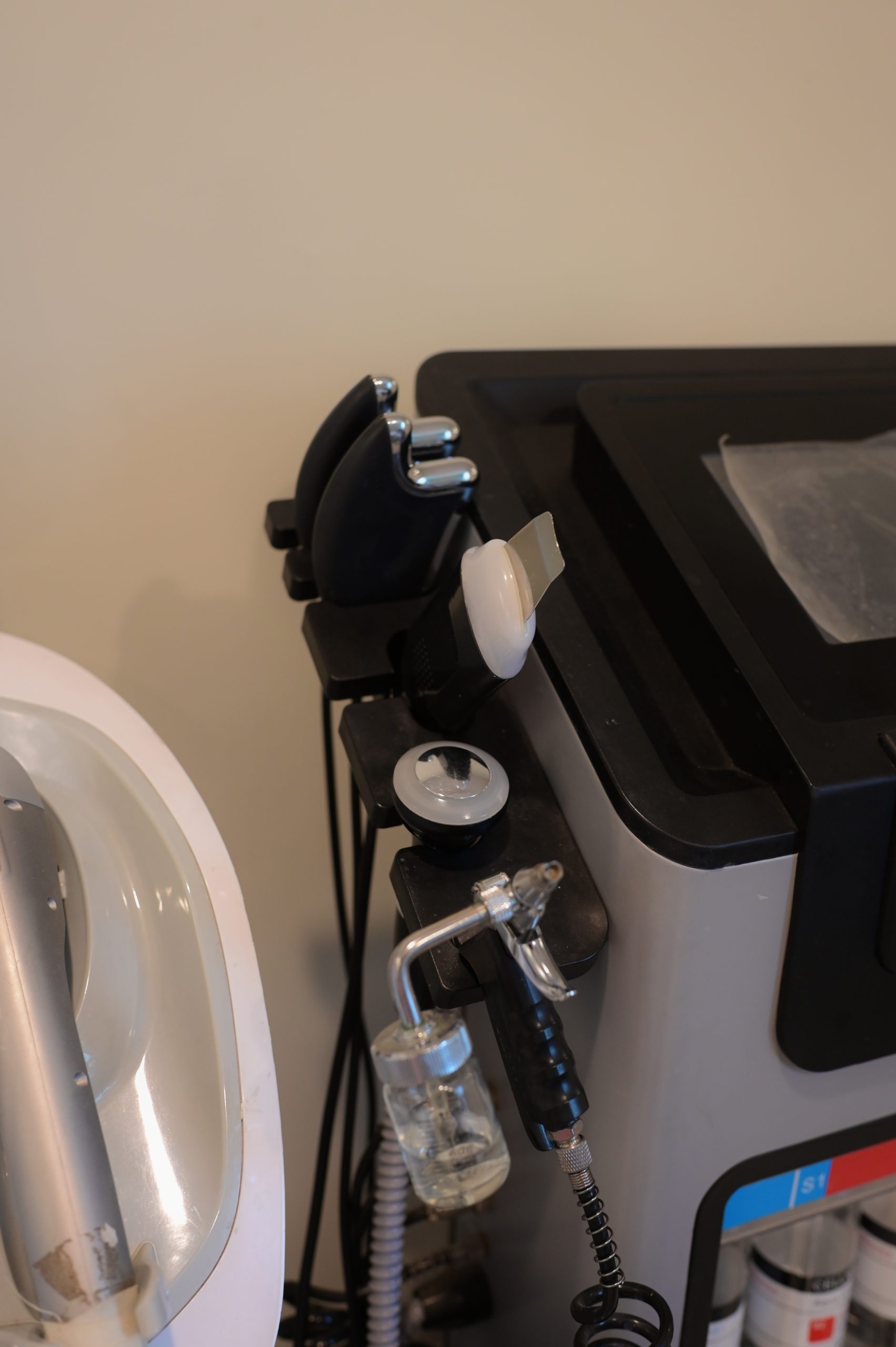 Treatment Suite