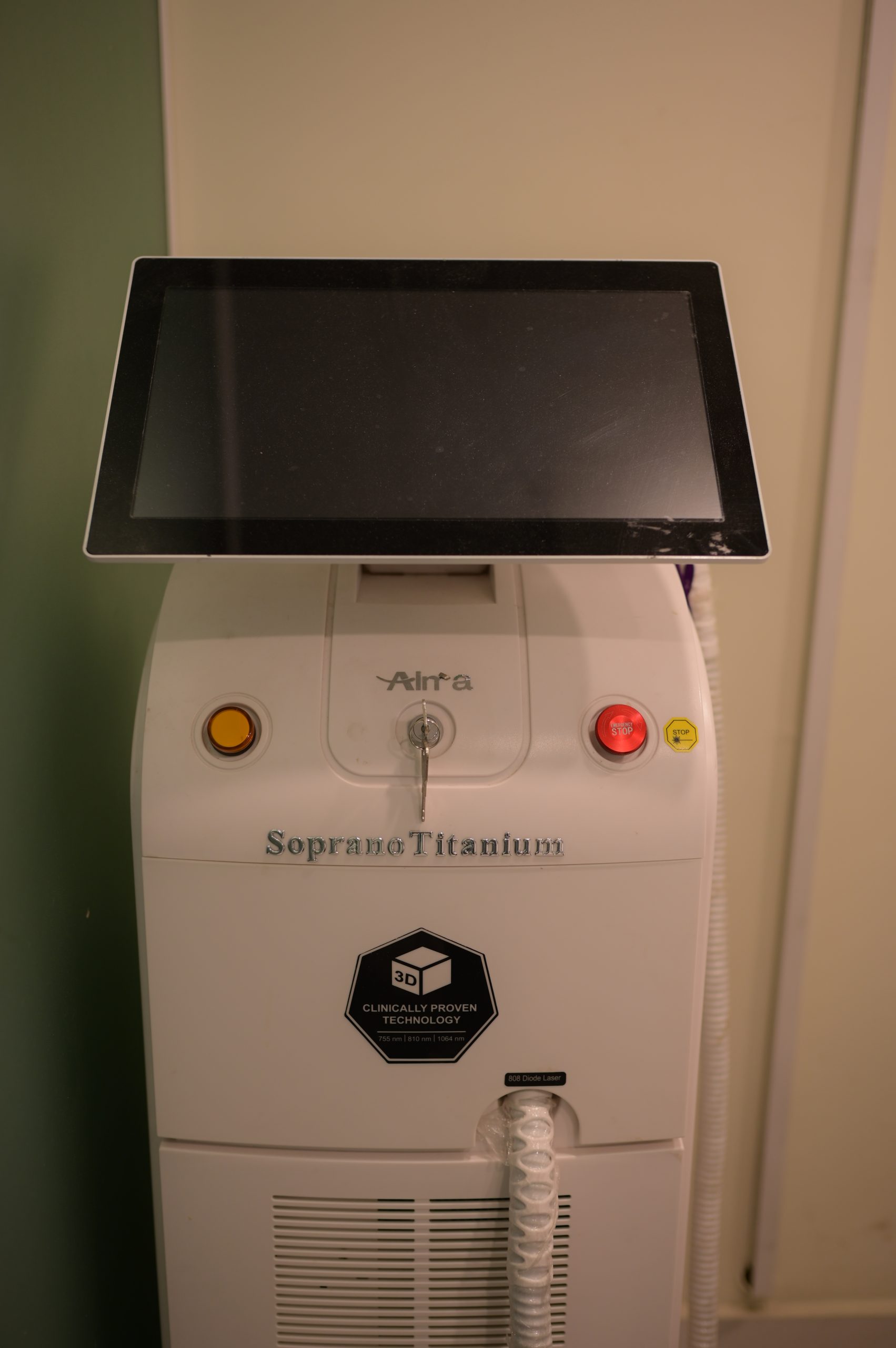 Treatment Suite